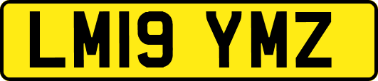 LM19YMZ