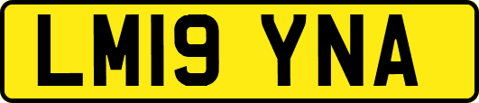 LM19YNA