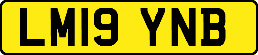 LM19YNB