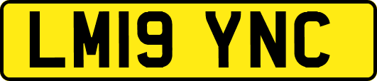 LM19YNC