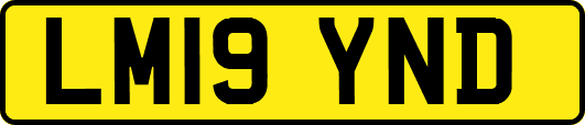 LM19YND