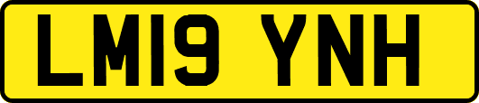 LM19YNH
