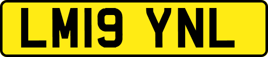 LM19YNL