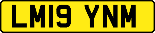 LM19YNM
