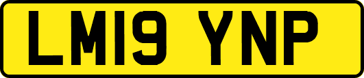 LM19YNP