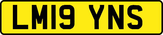LM19YNS