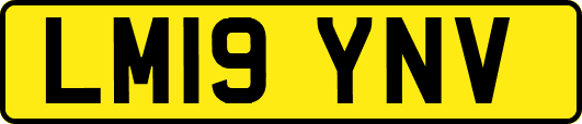 LM19YNV