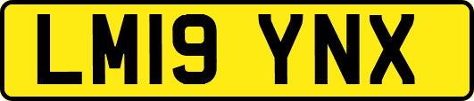 LM19YNX
