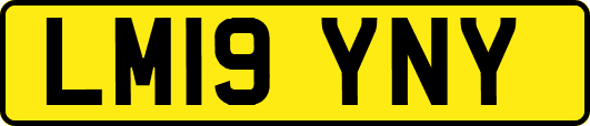 LM19YNY