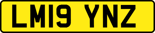 LM19YNZ