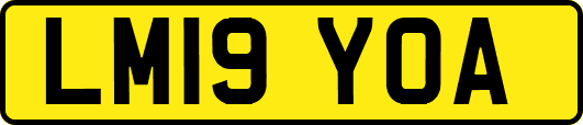 LM19YOA