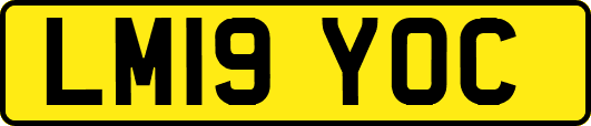 LM19YOC