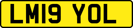 LM19YOL