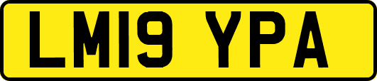 LM19YPA