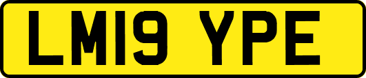LM19YPE