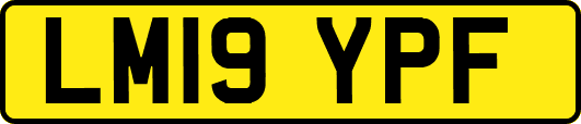 LM19YPF