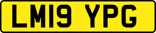 LM19YPG