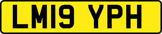 LM19YPH