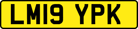 LM19YPK