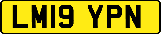 LM19YPN