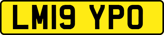LM19YPO