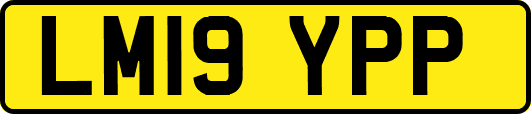 LM19YPP