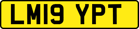 LM19YPT