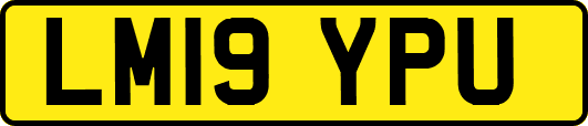 LM19YPU