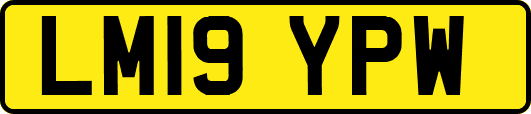 LM19YPW