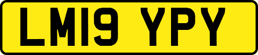 LM19YPY
