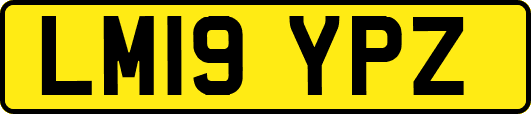LM19YPZ