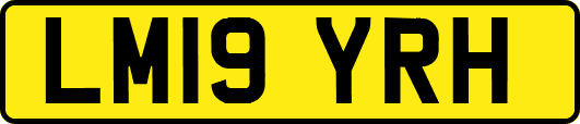 LM19YRH