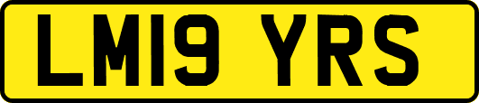 LM19YRS