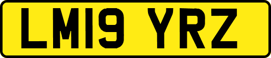 LM19YRZ