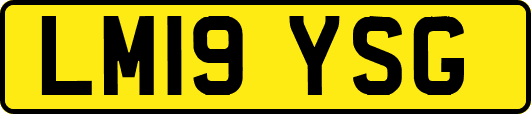 LM19YSG