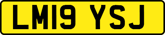 LM19YSJ