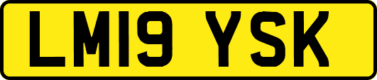 LM19YSK