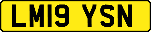 LM19YSN