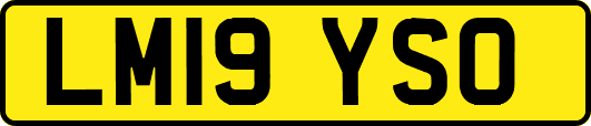 LM19YSO