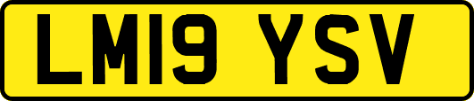 LM19YSV