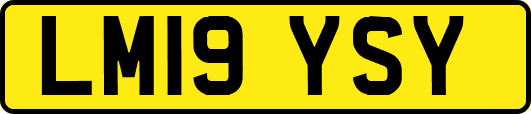 LM19YSY