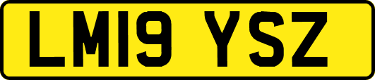 LM19YSZ