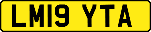 LM19YTA