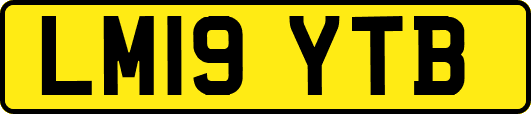LM19YTB