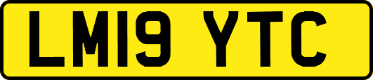 LM19YTC