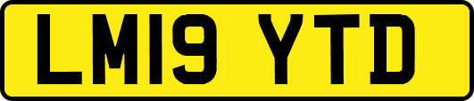 LM19YTD