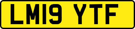LM19YTF