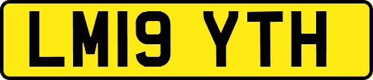 LM19YTH
