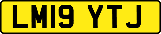 LM19YTJ