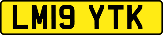 LM19YTK